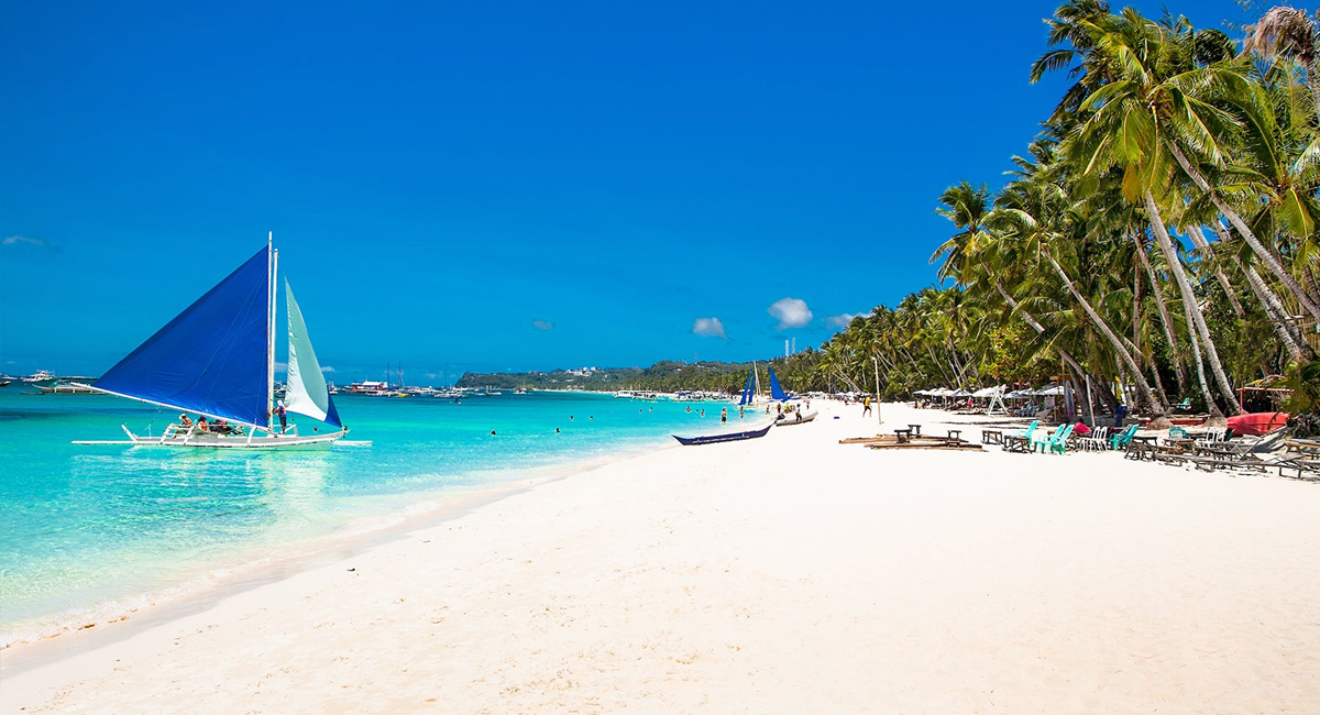 Boracay Travel Guidelines:Crown Regency Hotels & Resorts